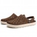 Men Rings Pattern Outdoor Beach Sandal Slippers Men Rings Pattern Outdoor Beach Sandal Slippers