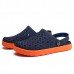 Men Rings Pattern Outdoor Beach Sandal Slippers Men Rings Pattern Outdoor Beach Sandal Slippers