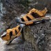 Men Breathable Anti-collision Toe Hook Loop Outdoor Sandals Men Breathable Anti-collision Toe Hook Loop Outdoor Sandals