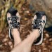 Soft Sole Outdoor Hollow Out Hiking Camouflage Band Beach Sandals Soft Sole Outdoor Hollow Out Hiking Camouflage Band Beach Sandals