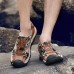Soft Sole Outdoor Hollow Out Hiking Camouflage Band Beach Sandals Soft Sole Outdoor Hollow Out Hiking Camouflage Band Beach Sandals