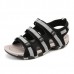 Men Comfy Breathable Adjustable Band Hook Loop Sandals Men Comfy Breathable Adjustable Band Hook Loop Sandals