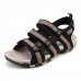 Men Comfy Breathable Adjustable Band Hook Loop Sandals Men Comfy Breathable Adjustable Band Hook Loop Sandals