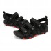 Men Comfy Breathable Adjustable Band Hook Loop Sandals Men Comfy Breathable Adjustable Band Hook Loop Sandals