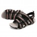 Men Comfy Breathable Adjustable Band Hook Loop Sandals Men Comfy Breathable Adjustable Band Hook Loop Sandals