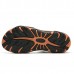 Men Comfy Wear Resistance Outsole Genuine Leather Breathable Hook Loop Sandals Beach Shoes Men Comfy Wear Resistance Outsole Genuine Leather Breathable Hook Loop Sandals Beach Shoes
