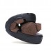 Men Comfy Anti Collision Toe Hook Loop Sandals Outdoor Shoes Men Comfy Anti Collision Toe Hook Loop Sandals Outdoor Shoes