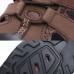 Men Comfy Anti Collision Toe Hook Loop Sandals Outdoor Shoes Men Comfy Anti Collision Toe Hook Loop Sandals Outdoor Shoes