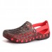 Men Casual Hollow Outs Outdoor Beach Waterproof Sandals Men Casual Hollow Outs Outdoor Beach Waterproof Sandals