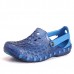 Men Casual Hollow Outs Outdoor Beach Waterproof Sandals Men Casual Hollow Outs Outdoor Beach Waterproof Sandals