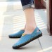 Men Breathable Hollow Outs Genuine Leather Sandals Two Way Wear Shoes Men Breathable Hollow Outs Genuine Leather Sandals Two Way Wear Shoes