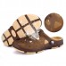 Men Beach Slipper Hollow Out Outdoor Summer Sandals Men Beach Slipper Hollow Out Outdoor Summer Sandals