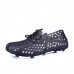 Men Hole Lace Up Sandals Beach Slipper Shoes Men Hole Lace Up Sandals Beach Slipper Shoes