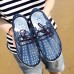 Men Hole Lace Up Sandals Beach Slipper Shoes Men Hole Lace Up Sandals Beach Slipper Shoes
