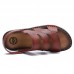 Men Hollow Out Casual Daily Sandals Beach shoes Men Hollow Out Casual Daily Sandals Beach shoes