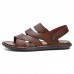 Men Hollow Out Casual Daily Sandals Beach shoes Men Hollow Out Casual Daily Sandals Beach shoes