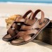 Men Hollow Out Casual Daily Sandals Beach shoes Men Hollow Out Casual Daily Sandals Beach shoes