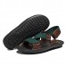 Men Comfy Summer Shoes Breathable Cloth Hook Loop Sandals Men Comfy Summer Shoes Breathable Cloth Hook Loop Sandals