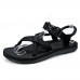 Men Comfy Breathable Open Toe Buckle Sandals Beach Shoes Men Comfy Breathable Open Toe Buckle Sandals Beach Shoes