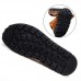 Menico Comfy Hand Stitching Genuine leather Anti-Collision Toe Outdoor Sandals Menico Comfy Hand Stitching Genuine leather Anti-Collision Toe Outdoor Sandals