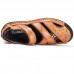 Men Closed Toe Genuine Leather Soft Breathable Sandals Men Closed Toe Genuine Leather Soft Breathable Sandals