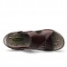 Men Comfy Sole Casual Genuine Leather Sandals Two Way Wear Summer Shoes Men Comfy Sole Casual Genuine Leather Sandals Two Way Wear Summer Shoes