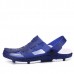 Men Hole Casual Outdoor Slipper Sandals Beach Shoes Men Hole Casual Outdoor Slipper Sandals Beach Shoes
