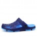 Men Hole Casual Outdoor Slipper Sandals Beach Shoes Men Hole Casual Outdoor Slipper Sandals Beach Shoes