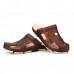 Men Hole Casual Outdoor Slipper Sandals Beach Shoes Men Hole Casual Outdoor Slipper Sandals Beach Shoes