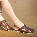Men Hole Casual Outdoor Slipper Sandals Beach Shoes Men Hole Casual Outdoor Slipper Sandals Beach Shoes