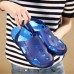 Men Hole Casual Outdoor Slipper Sandals Beach Shoes Men Hole Casual Outdoor Slipper Sandals Beach Shoes