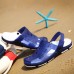 Men Hole Casual Outdoor Slipper Sandals Beach Shoes Men Hole Casual Outdoor Slipper Sandals Beach Shoes