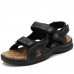 Men Sport Beach Sandals Fisherman Breathable Casual Magic Stick Shoes Men Sport Beach Sandals Fisherman Breathable Casual Magic Stick Shoes