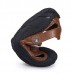 Men Comfortable Anti Collision Toe Genuine Leather Sandals Shoes Men Comfortable Anti Collision Toe Genuine Leather Sandals Shoes