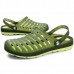Men Waterproof Casual Outdoor Beach Sandals Slippers Men Waterproof Casual Outdoor Beach Sandals Slippers