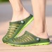 Men Waterproof Casual Outdoor Beach Sandals Slippers Men Waterproof Casual Outdoor Beach Sandals Slippers