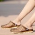 Men Waterproof Casual Outdoor Beach Sandals Slippers Men Waterproof Casual Outdoor Beach Sandals Slippers