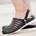 Men Waterproof Casual Outdoor Beach Sandals Slippers Men Waterproof Casual Outdoor Beach Sandals Slippers