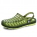 Men Waterproof Casual Outdoor Beach Sandals Slippers Men Waterproof Casual Outdoor Beach Sandals Slippers