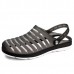 Men Waterproof Casual Outdoor Beach Sandals Slippers Men Waterproof Casual Outdoor Beach Sandals Slippers