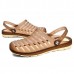 Men Waterproof Casual Outdoor Beach Sandals Slippers Men Waterproof Casual Outdoor Beach Sandals Slippers