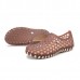 Men Sandals Casual Beach Slip On Hollow Out Outdoor Shoes Men Sandals Casual Beach Slip On Hollow Out Outdoor Shoes