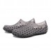 Men Sandals Casual Beach Slip On Hollow Out Outdoor Shoes Men Sandals Casual Beach Slip On Hollow Out Outdoor Shoes