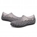 Men Sandals Casual Beach Slip On Hollow Out Outdoor Shoes Men Sandals Casual Beach Slip On Hollow Out Outdoor Shoes