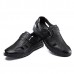 Men Leather Sandals Shoes Outdoor Casual Flats Men Leather Sandals Shoes Outdoor Casual Flats