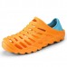 Men Comfy Breathable Hollow Outs Mutifunctional Sandals Beach Shoes Men Comfy Breathable Hollow Outs Mutifunctional Sandals Beach Shoes