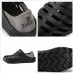 Men Comfy Breathable Hollow Outs Mutifunctional Sandals Beach Shoes Men Comfy Breathable Hollow Outs Mutifunctional Sandals Beach Shoes