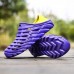 Men Comfy Breathable Hollow Outs Mutifunctional Sandals Beach Shoes Men Comfy Breathable Hollow Outs Mutifunctional Sandals Beach Shoes