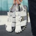 Men Summer Comfy Genuine Leather Two Way Wear Sandals Beach Shoes Slippers Men Summer Comfy Genuine Leather Two Way Wear Sandals Beach Shoes Slippers