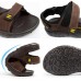 Men Soft Genuine Leather Seaside Beach Sandals Men Soft Genuine Leather Seaside Beach Sandals